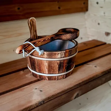 Glamping Melecek خيمة فخمة أوبافا