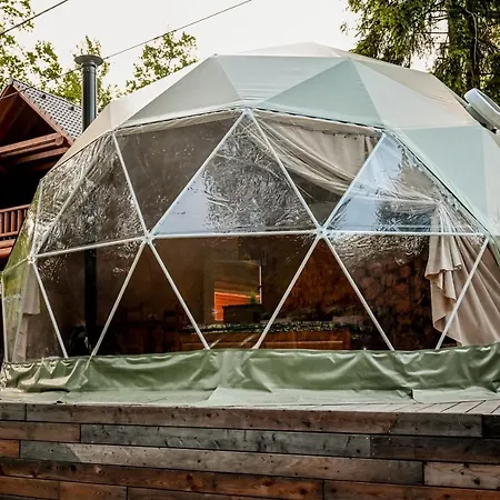 Glamping Melecek