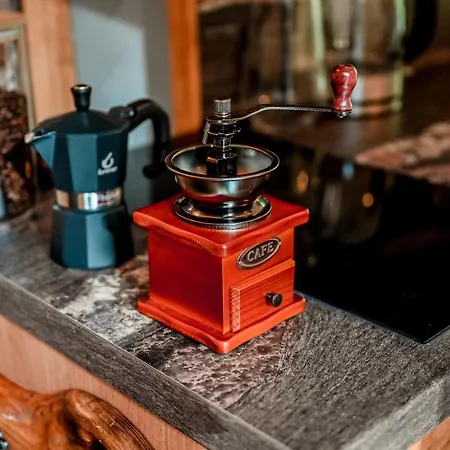 Glamping Melecek Opava