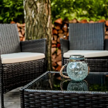 Glamping Melecek Opava