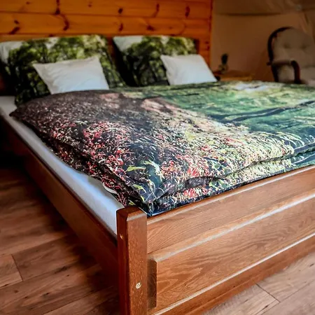 Glamping Melecek